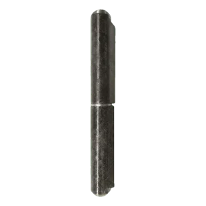 PSG valený záves na zváracie oceľový D16 × H120 mm – pre brány a furty