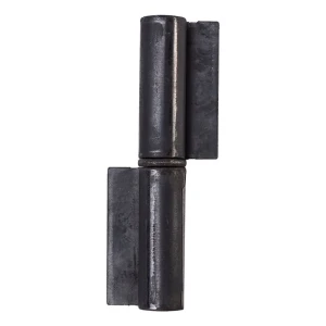 PSG brankový záves na zváračku 20×120 mm oceľový krídlový