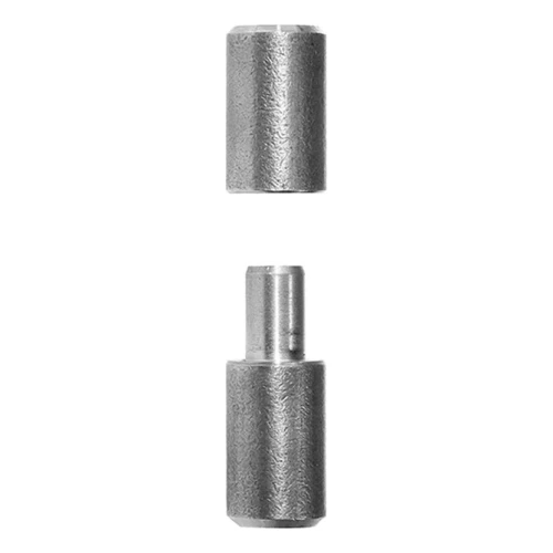 PSG otočný závesový záves bránový fi 27 mm – výška 90 mm pre krídlové brány 001-475 (1)