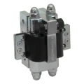 Comunello Albatros Piccolo – systém pántov pre lámanú bránu do 4 m / 100 kg 001-530 (3)