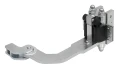 Comunello Albatros Piccolo – systém pántov pre lámanú bránu do 4 m / 100 kg 001-530 (4)