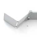 Comunello Albatros Piccolo – systém pántov pre lámanú bránu do 4 m / 100 kg 001-530 (10)
