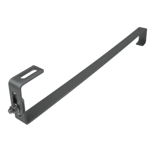 Strešný hák S610 nastaviteľný pre šikmé strechy PV-08-30 (1)