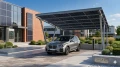Fotovoltaický prístrešok VICA pre 2 vozidlá Solárny prístrešok SOLO GPV-105-02 (3)
