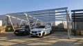 Fotovoltaický prístrešok VICA pre 2 vozidlá Solárny prístrešok SOLO GPV-105-02 (8)