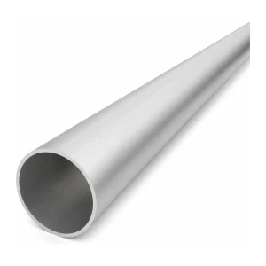 Hliníková rúra okrúhla Ø50×2 mm – profil EN AW-6063 dĺžka 2000 mm