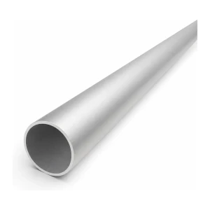 Hliníková rúra okrúhla Ø40×2 mm EN AW-6060 – dľžka 2000 mm