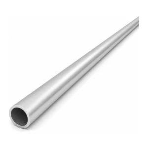 Hliníková rúra okrúhla Ø20×2 mm – uzavretý profil EN AW-6060, L=2000 mm