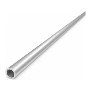 Hliníková okrúhla rúra Ø16×2 mm EN AW-6060 T6 – dĺžka 2000 mm