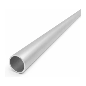 Hliníková okrúhla rúra Ø30×2 mm EN AW-6063 T6, dĺžka 2000 mm