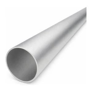 Hliníková rúra okrúhla Ø60×2 mm EN AW-6060 T6, dĺžka 2000 mm