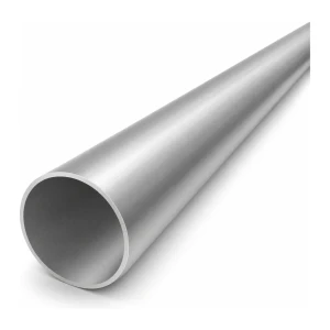 Hliníková okrúhla rúra Ø55×2 mm EN AW-6060 T6 – dĺžka 2000 mm