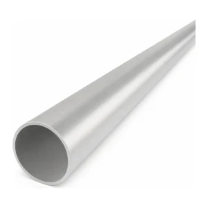 Hliníková okrúhla rúra Ø45×2 mm EN AW-6060 – dĺžka 2000 mm