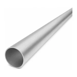 Hliníková okrúhla rúra Ø40×1,5 mm EN AW-6060 T6 – dĺžka 2000 mm