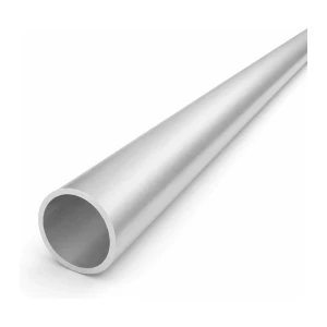 Hliníková okrúhla rúra Ø40×3 mm – profil EN AW-6060 T6, dĺžka 2000 mm