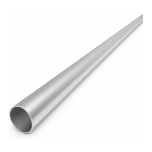 Hliníková okrúhla rúra Ø20×1 mm – profil EN AW-6060 T6, dĺžka 2000 mm