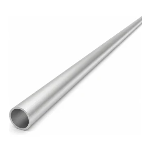 Hliníková okrúhla rúra Ø20×1,5 mm EN AW-6060 T6 – dĺžka 2000 mm