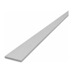 Hliníková pásovina 30×3 mm EN AW-6060 T64, dĺžka 2000 mm