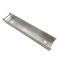 C-profil konektor držiak na podmurovku 300x55 pozinok GPV-700-49 (2)