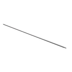 Skladací uzemňovací tyč s Morseho kužeľovým zámkom fi 16 x 1500 mm E – žiarovo pozinkovaná oceľ