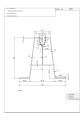 Trapézový mostík hliníkový H100 L330 s tesnením EPDM 2 mm na montáž FV 001-778 (2)