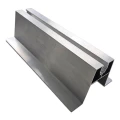 Šikmý trapézový mostík s tesnením EPDM H63 L330 – hliníkový strešný adaptér PV 001-776 (1)