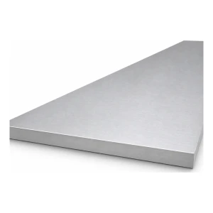 Hliníková pásovina EN AW-6060 T64 – 150×10 mm, dĺžka 2000 mm