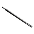Príklepový nástavec SDS MAX na zarážanie uzemnení – pozinkovaná oceľ, 34 cm 001-775 (1)
