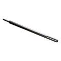 Príklepový nástavec SDS MAX na zarážanie uzemnení – pozinkovaná oceľ, 34 cm 001-775 (2)
