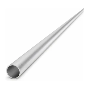 Hliníková okrúhla rúra Ø18×1 mm – uzavretý profil PA38 dĺžka 2000 mm