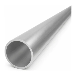 Hliníková okrúhla rúra Ø50×3 mm – profil EN AW-6063, dĺžka 2000 mm