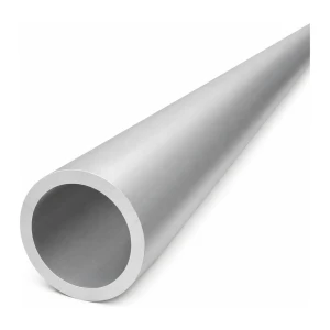 Hliníková okrúhla rúra Ø50×5 mm, dĺžka 2000 mm – EN AW-6063 T6