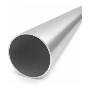 Hliníková okrúhla rúra Ø75×2 mm – uzavretý profil L=2000 mm EN AW-6063
