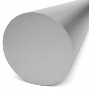 Hliníková okrúhla tyč Ø120 mm duralumin 2017A T4, L=2000 mm
