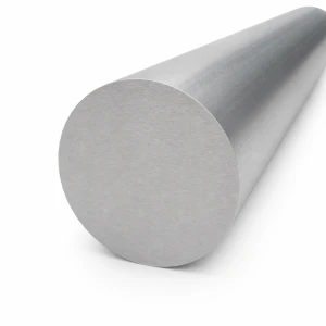 Hliníková tyč kruhová plná Ø150 mm D=2000 mm – duralumínium 2017A T4