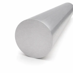 Hliníková okrúhla tyč 2017A T4 Ø160 mm – duralumin, L=2000 mm