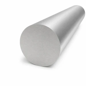 Hliníková tyč okrúhla plná Ø180 mm – duralumin 2017A T4, L=2000 mm