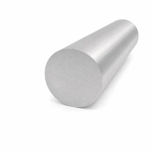 Hliníková tyč okrúhla plná Ø250 mm – dural 2017A T4, L=2000 mm