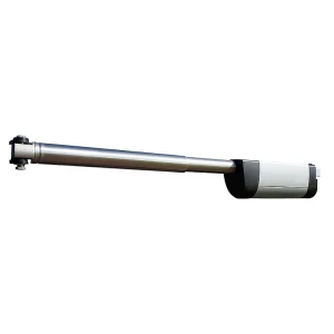 Locinox – univerzálny hydraulický samozatvárač pre bránky a brány