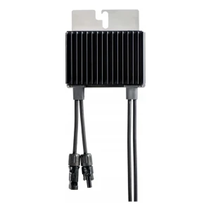 SolarEdge P1100 – výkonový optimalizátor PV s káblom 2,1 m a konektormi MC4