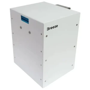 BREEZE ION BREEZE 4850 – batériový modul LiFePO4 2,5 kWh 48V s BMS