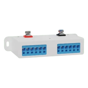 Breeze Connect Box – spojovací prvok pre banku energie 200A na 6 akumulátorov