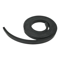 Samolepiace tesnenie EPDM 1000×20×2 mm pre montážne profily FV