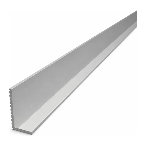 Hliníkový uholník nerovnoramenný 40×20×2,6 mm – profil L, dĺžka 2000 mm 001-702 (1)