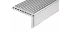 Hliníkový uholník nerovnoramenný 40×20×2,6 mm – profil L, dĺžka 2000 mm 001-702 (3)