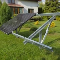 Solárny KIT T1V Light pozemná konštrukcia PV pre 6 panelov GPV-T1V-L6 (4)