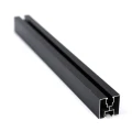 Hliníkový profil 240 cm 40x40 mm pre šesťhranné skrutky anodizovaný PV-01-27-AN (1)
