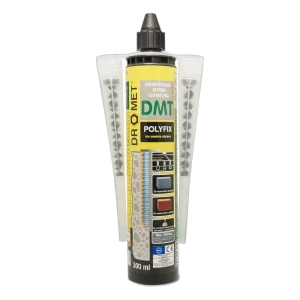 Chemická kotva polyesterová bez styrénu 300 ml