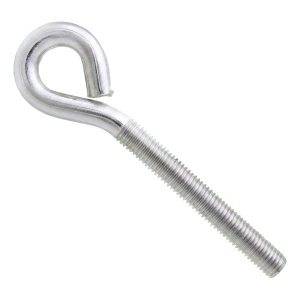 Oko s metrickým závitom pozinkované M16×250 mm