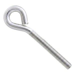 Oko s metrickým závitom pozinkované M16×300 mm